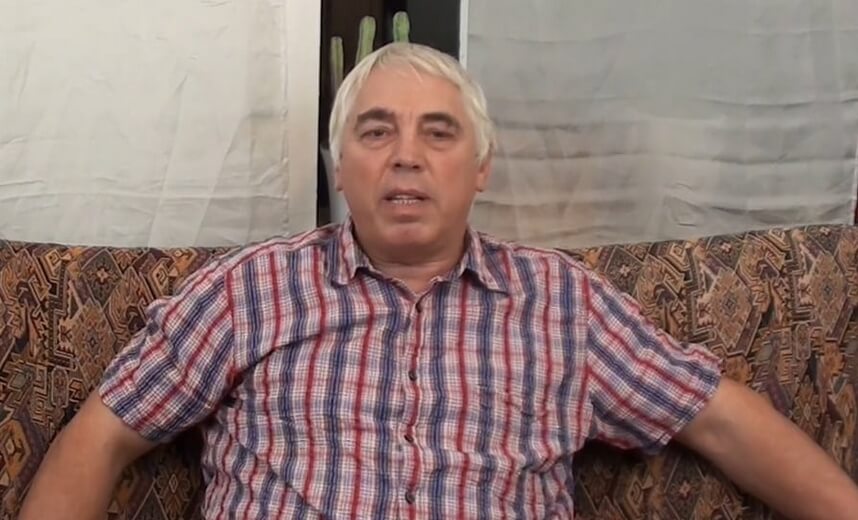 Alexander Ianusevitsch, Inhaber